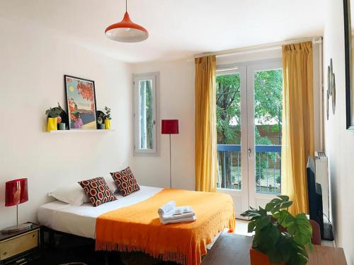 Groovy by Yume - last minute hotel in Toulouse