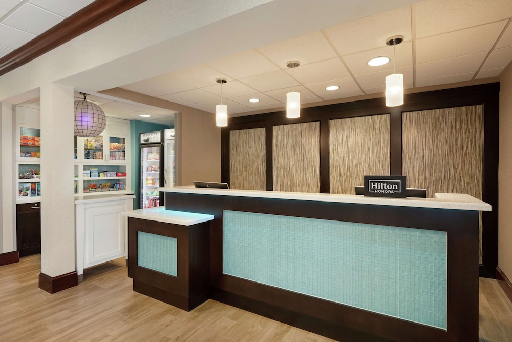 Homewood Suites by Hilton Dulles North Loudoun - photo 7