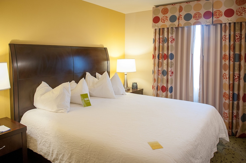 Hilton Garden Inn Pensacola Airport Medical Center - photo 7