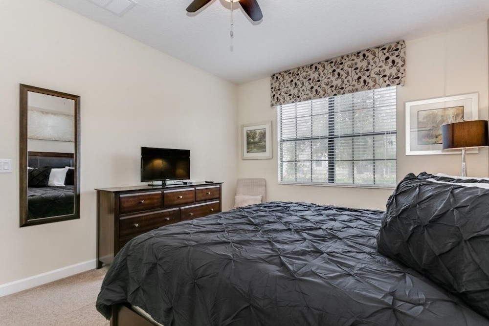 Best Resort In Disney Area 6 Bedroom Villa by RedAwning - photo 3