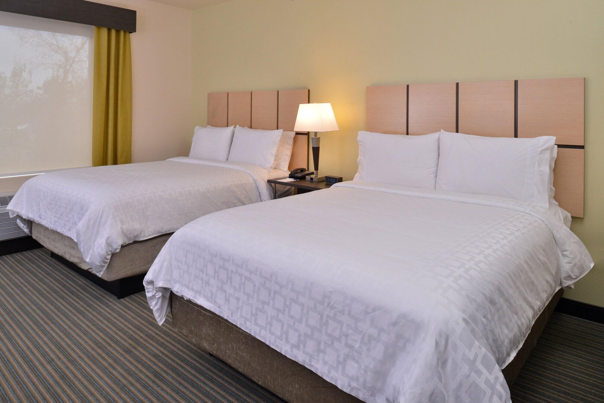 Candlewood Suites Austin Airport by IHG - photo 15