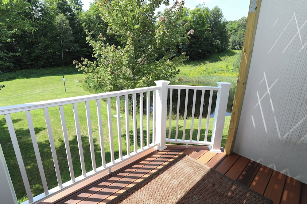 Okemo Mountain Lodging by Vail Resorts — hotel in Ludlow
