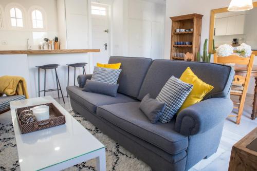 Expo Apartment Golden Mile — 4-Star Luxury Hotel in Marbella, Spain