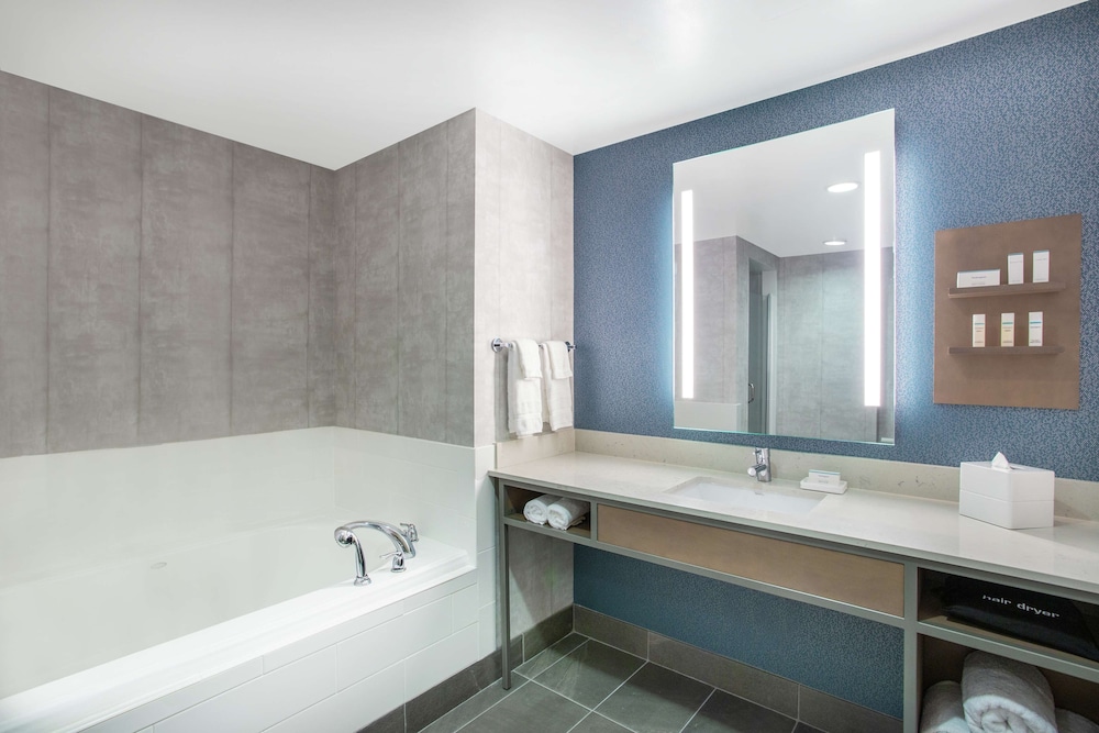 Hilton Garden Inn Palm Beach Gardens - photo 42