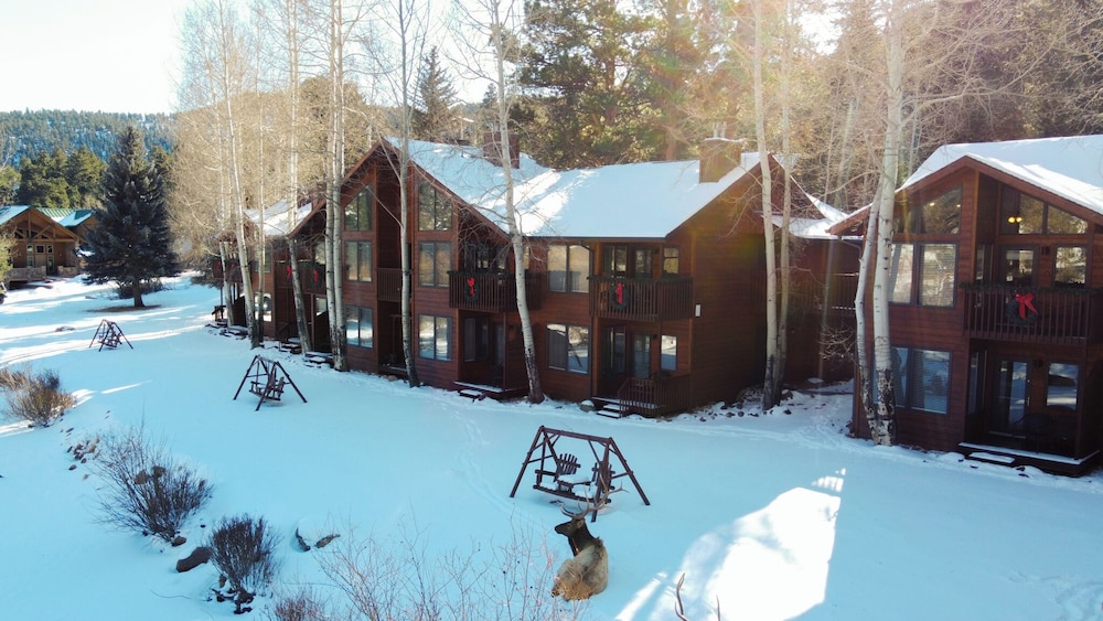 Aspen Winds on Fall River - photo 51