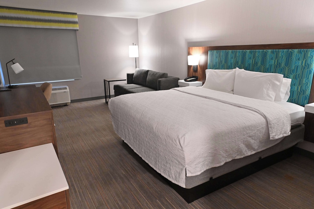Hampton Inn Milpitas - photo 26