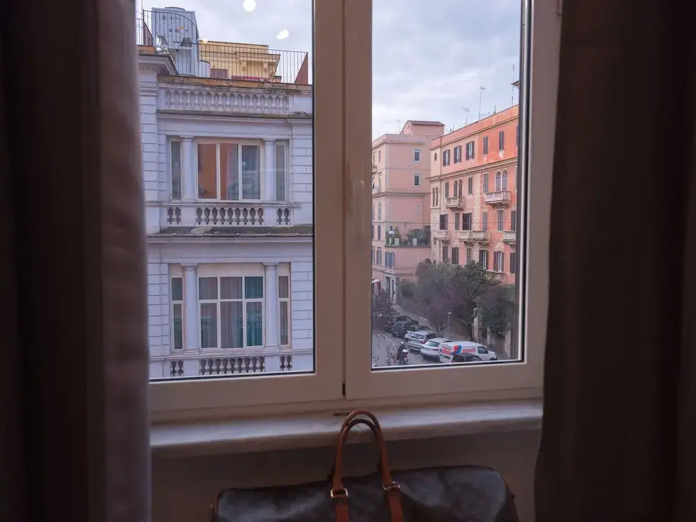 Caterina A San Pietro — Prati