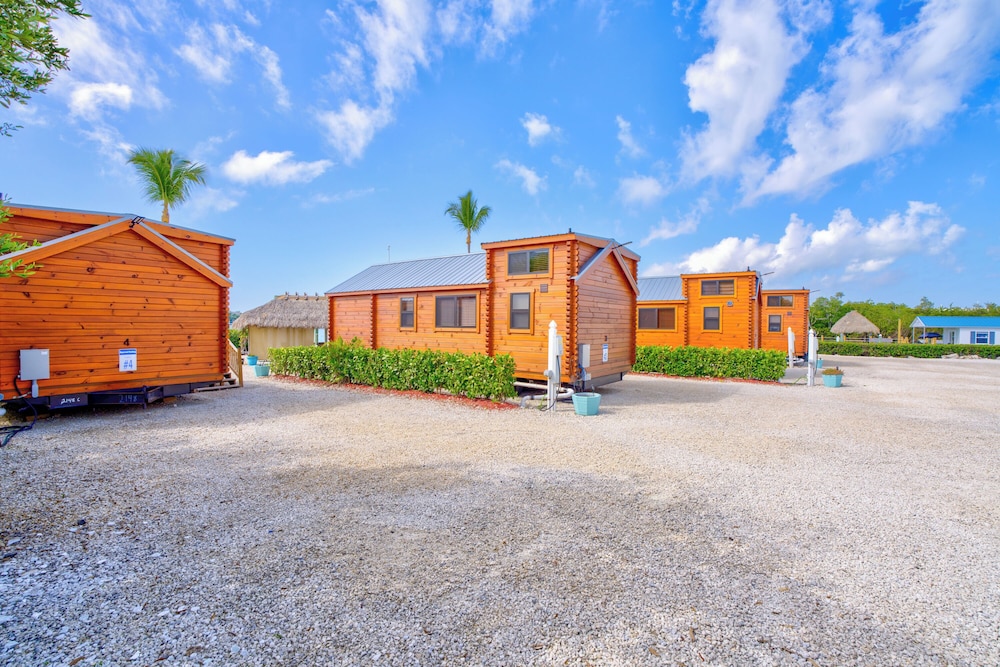 Cabins at Bonefish Bay - featured photo