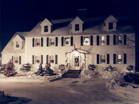 Chocksett Inn and Restaurant - photo 2