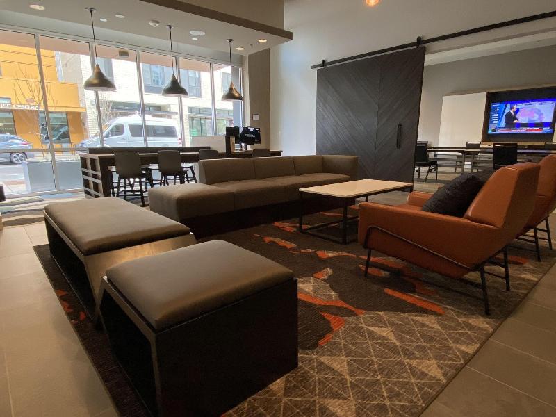 Hyatt House Portland Beaverton - photo 50