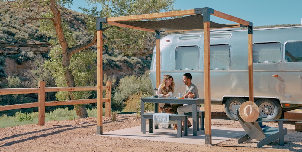 AutoCamp Zion - photo 59