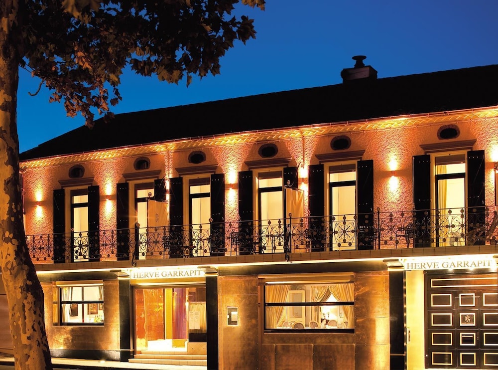 Hervé Garrapit — hotel in Villeneuve-De-Marsan