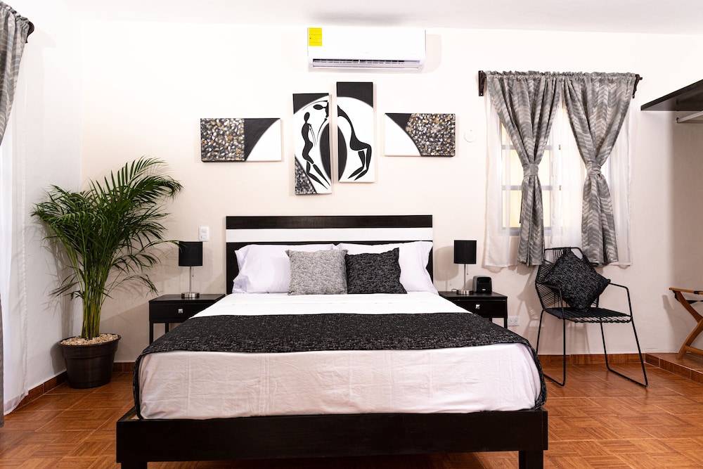 Santa Fe Studios and Suites by the Spot — Cancun — photo 4