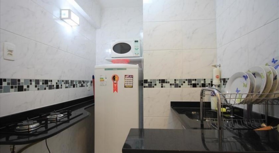 Clara 905 - last minute hotel in Rio De Janeiro