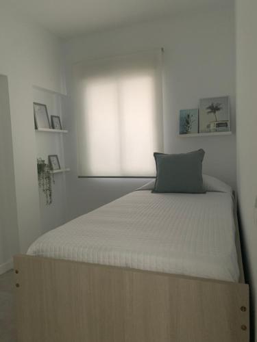 Apartamento Al Andalus. La Barrosa. — 4-Star Luxury Hotel in Chiclana De La Frontera, Spain