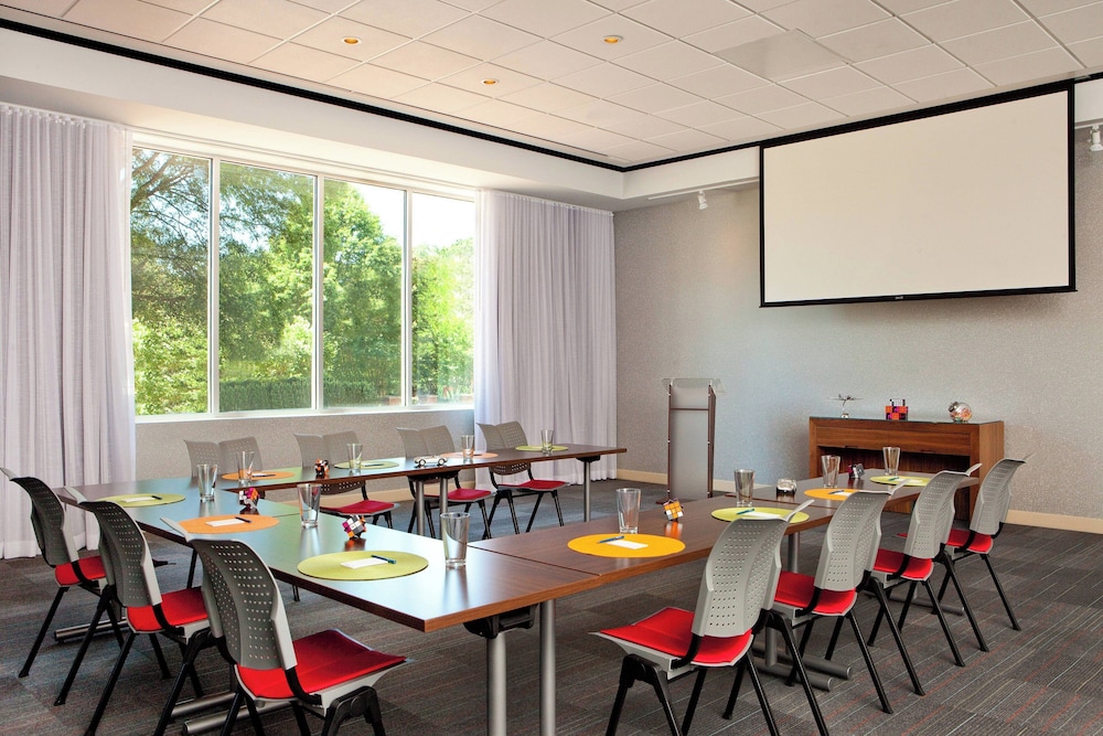 Aloft Raleigh - photo 74