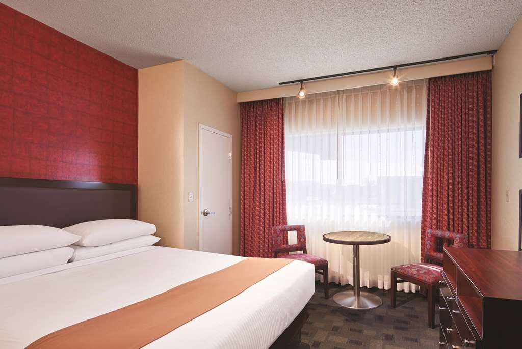 Caesars Republic Lake Tahoe A Caesars Rewards Destination - photo 17