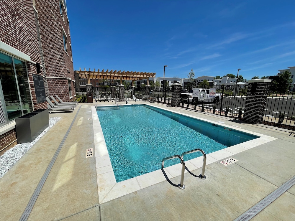 Hyatt Place Murfreesboro - photo 23