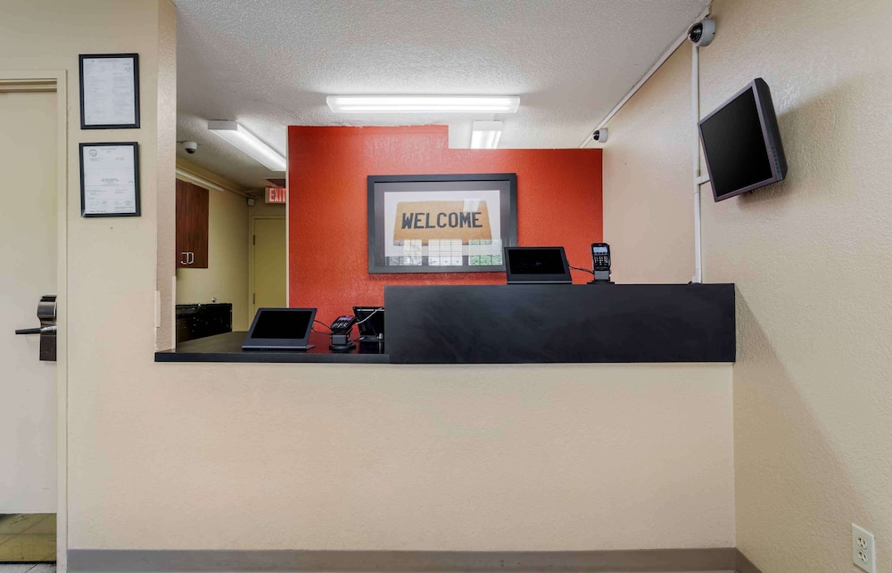 Extended Stay America Select Suites Chattanooga Airport - photo 3