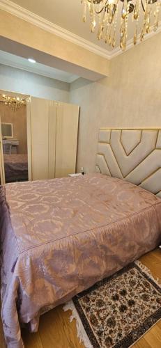 Apartment 23 — 4-Star Luxury Hotel in Baku, Azerbaijan