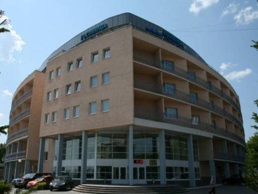 Laguna Hotel — hotel in Magnitogorsk