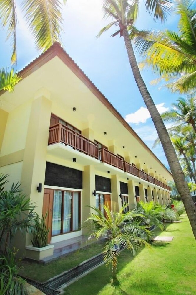 Dwangsa Hotel Solo — hotel in Colomadu
