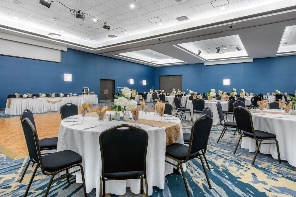 Holiday Inn Melbourne Viera Conference Ctr by IHG - photo 35