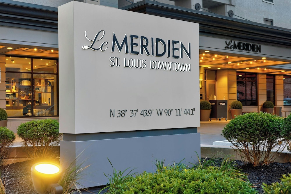 Le Meridien St. Louis Downtown - photo 34