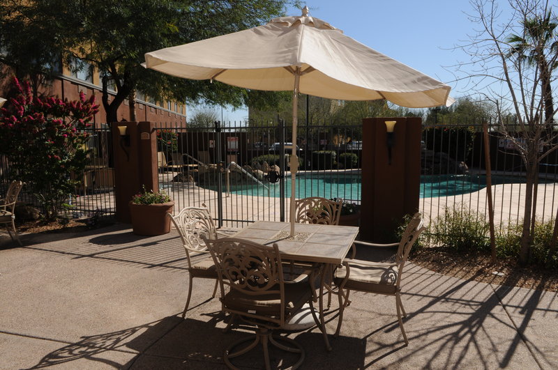 Chandler Hospitality Inn - photo 8