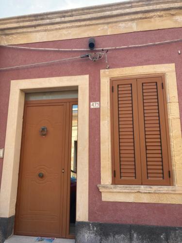 La Casa di Pippo — 4-Star Luxury Hotel in Augusta, Italy