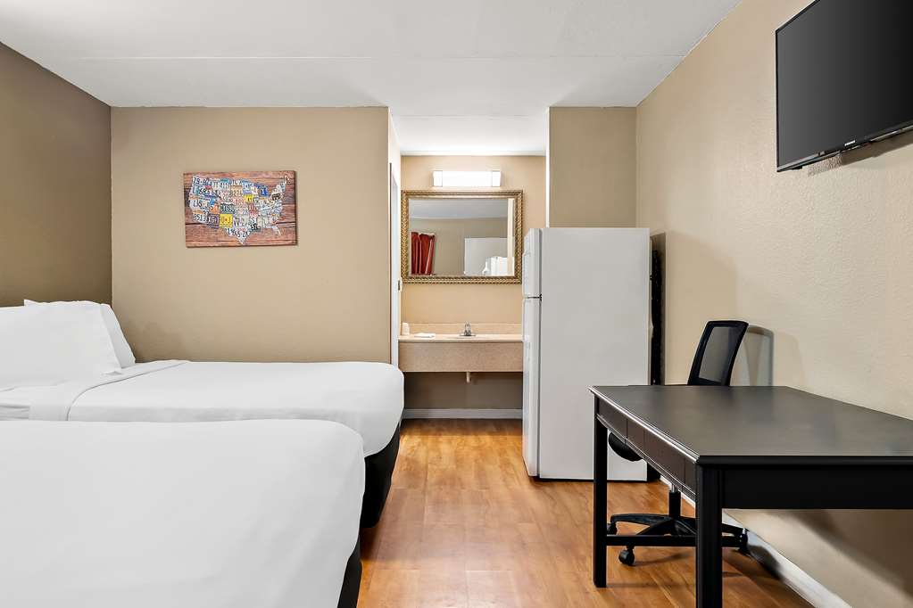 Americas Best Value Inn Danville - photo 16