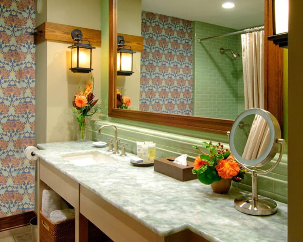 The Omni Grove Park Inn & Spa - photo 46