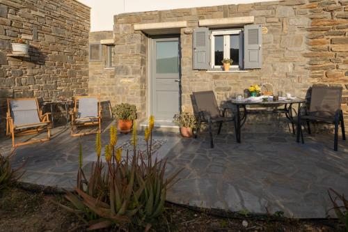 Aloni Stone Studio with Private Parking - last minute hotel in Unknown City