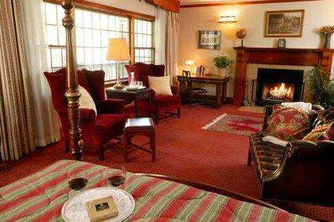 Benbow Historic Inn - photo 12