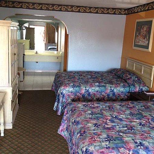 Vip Inn & Suites - photo 5