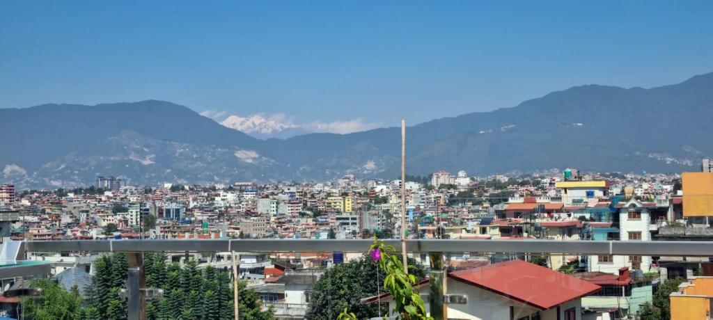 Kathmandu Height Boutique Hotel — Kathmandu — photo 3