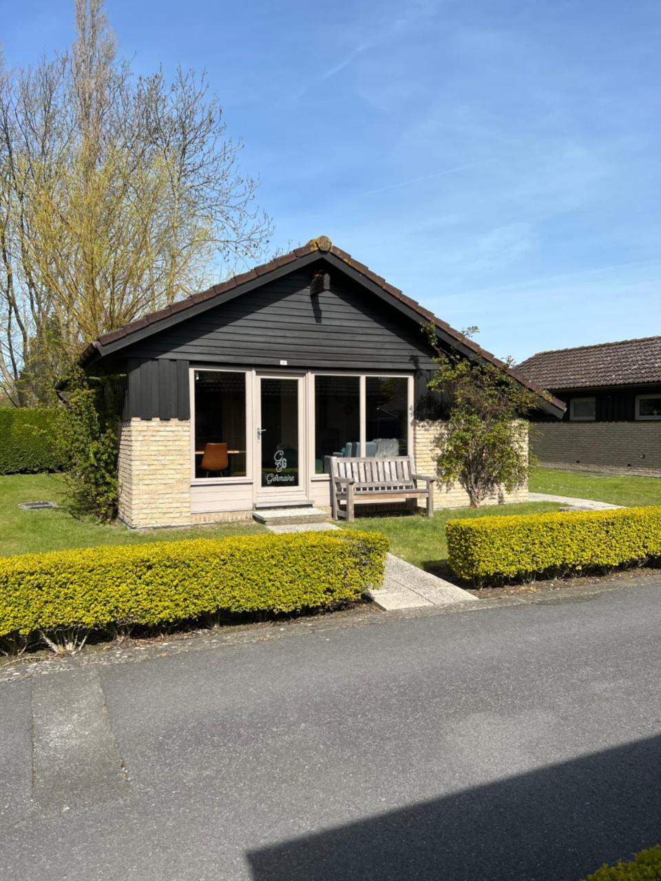 Vakantiehuis Germaine in Middelkerke, Belgium