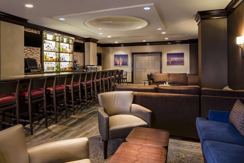 DoubleTree by Hilton Hotel Jacksonville Riverfront - photo 49