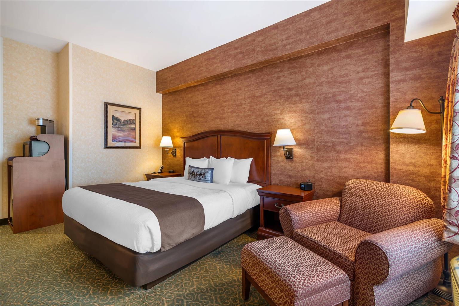 Maine Evergreen Hotel an Ascend Collection Hotel - photo 34