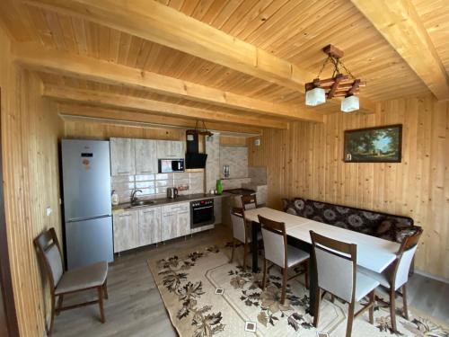 Chalet Зоряні ночі — Vorokhta — photo 5