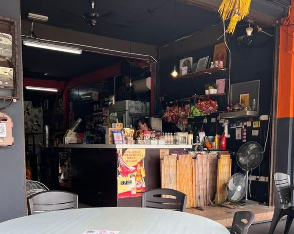 Oyo 90866 Rakyat Inn in Alor Setar, Malaysia