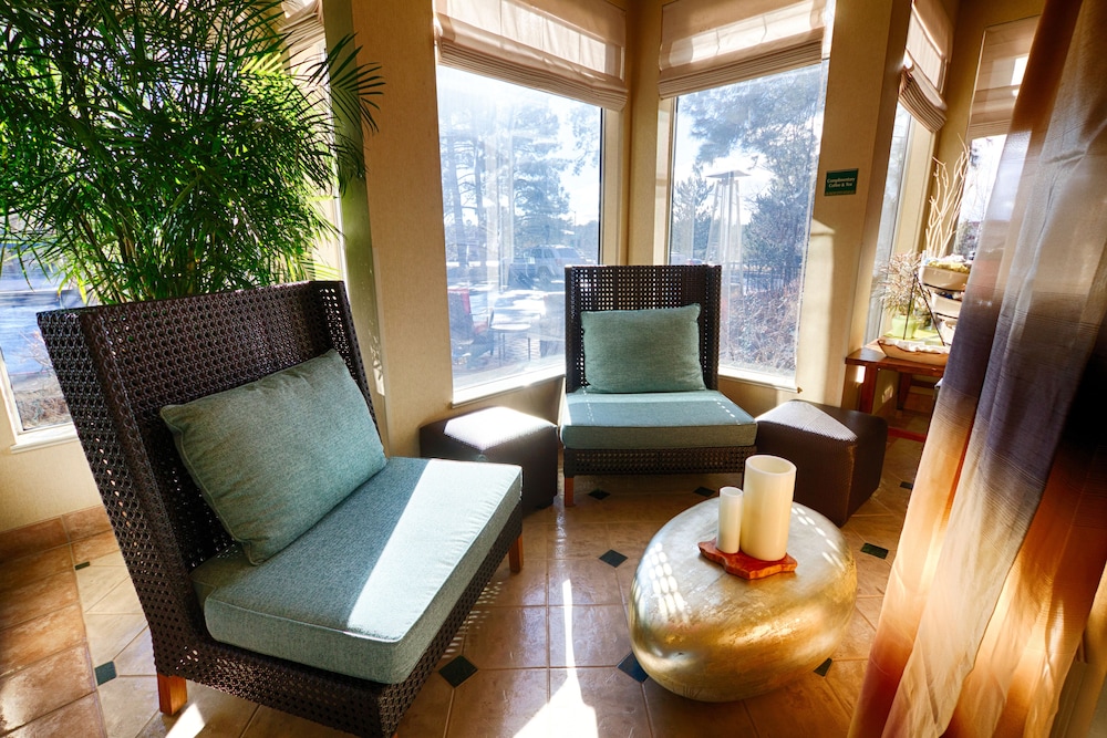Hilton Garden Inn Flagstaff - photo 9