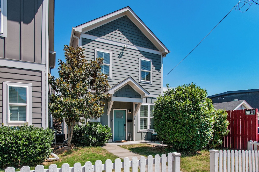 Chic Escape in Nashville, United States