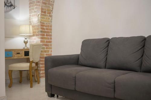 Dependance Ludovica — 4-Star Luxury Hotel in Termoli, Italy