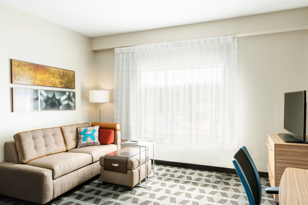 TownePlace Suites by Marriott Memphis Southaven - photo 13
