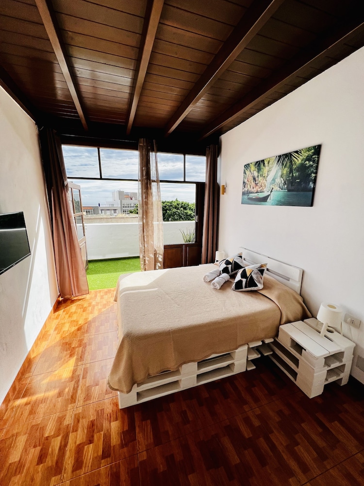 Hotel image of El Jardin de Iris