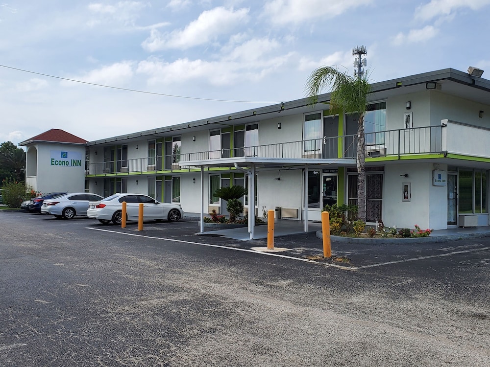 Econo Inn Florida - photo 2