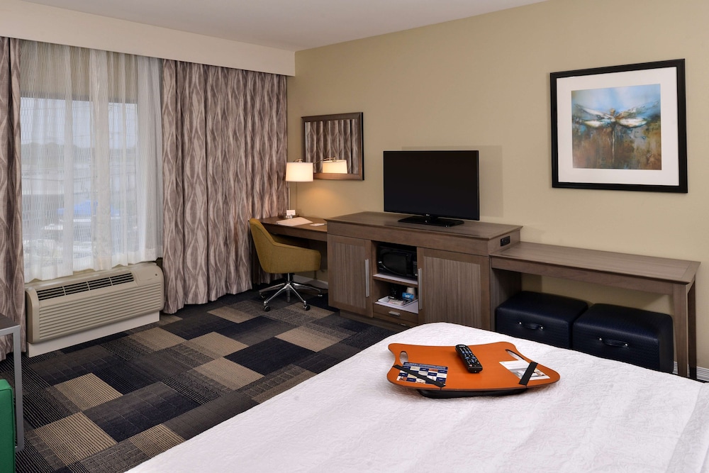 Hampton Inn Broussard Lafayette Area - photo 9