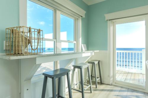Clear Skies by Oak Island Accommodations - photo 37