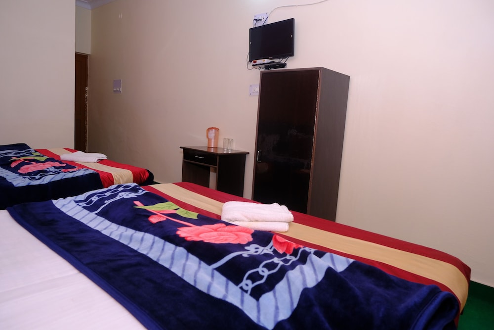 Hotel Him Deep Uttarkashi — Uttarkashi — photo 3